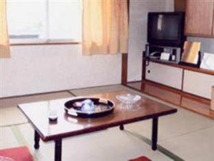 Tenryu Ryokan Hiroshima Habitación foto